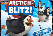 Arctic Bootcamp